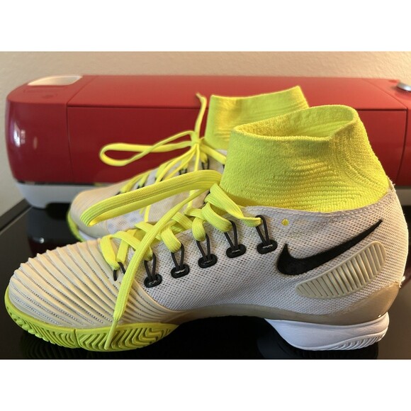 Nike Air Zoom Mens Ultrafly Mens Athletic Shoes - Worn Once - Size 6 main image 5